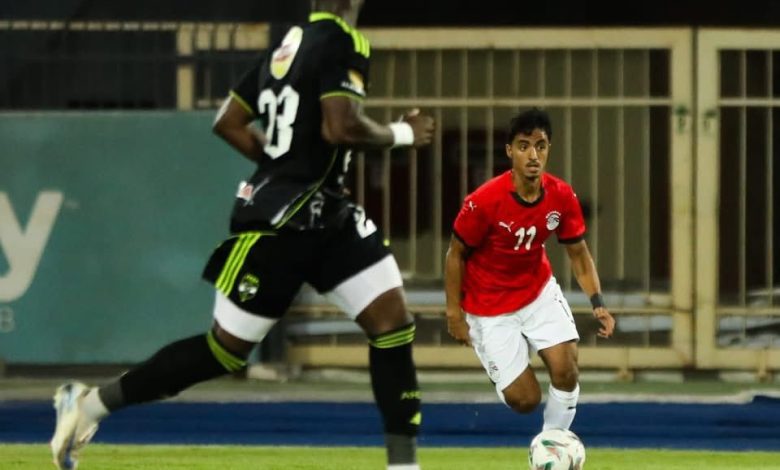 تجربة الأهلي مفيدة جدًا لمنتخب الشباب – كل الكورة