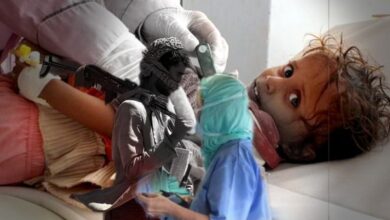 تحالف دولي: الحوثيون ارتكبوا 52 انتهاكًا ضد القطاع الصحي في اليمن خلال عام