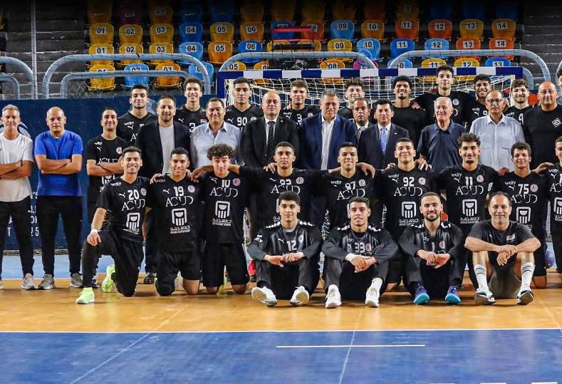 منتخب اليد