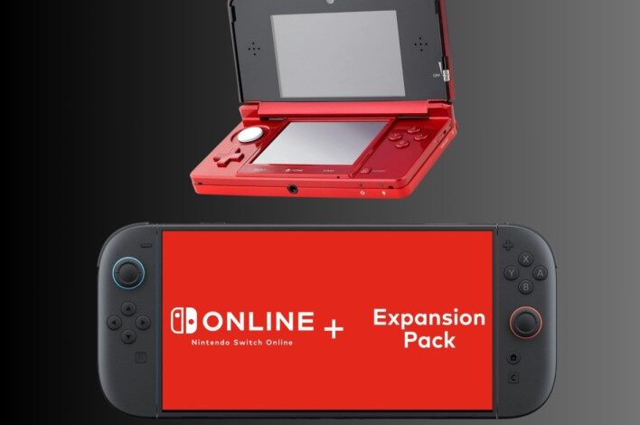 تحديث براءة اختراع نينتندو لجهاز Switch 2 بشاشة ثانية يثير حماس عشاق ألعاب 3DS