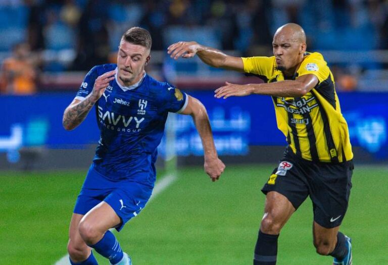 فابينيو - سافيتش