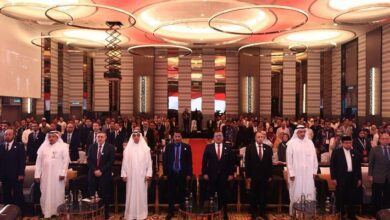 تدشين مؤتمر شركاء لأجل اليمن 2025 في العاصمة الماليزية كوالالمبور