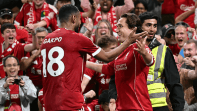 ترتيب الدوري الإنجليزي قبل مباريات اليوم – كل الكورة