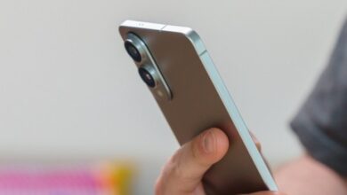 تسريب IceUniverse: سامسونج Galaxy S26 Edge سيحمل بطارية بسعة 4400 مللي أمبير