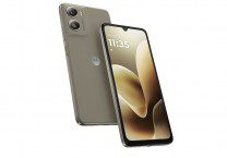 تسريب الصور الرسمية لهواتف Motorola Edge 60 Neo وG06 وG06 Power