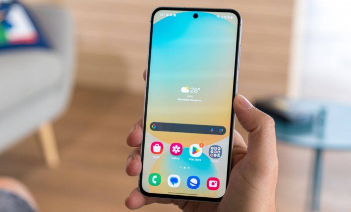 تسريب المواصفات الكاملة لهاتف Samsung Galaxy S25 FE