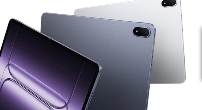 تسريب: جهاز OnePlus اللوحي المخصص للألعاب سيأتي بمعالج كوالكوم الرائد الجديد