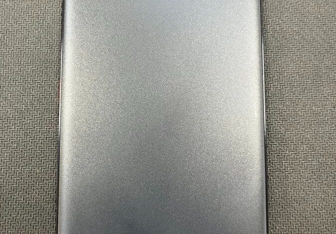 تسريب مواصفات هاتف Nubia Air يؤكد أن iPhone 17 Air في أمان تام من المنافسة