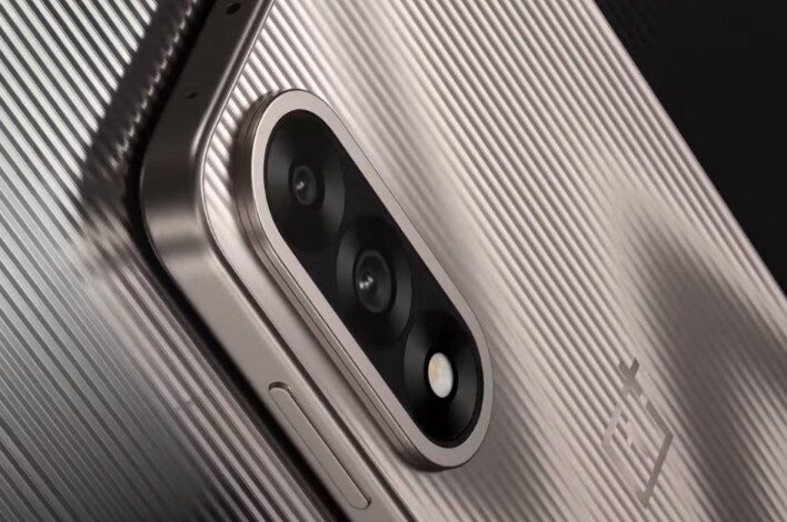 تسريب يكشف مميزات رئيسية في OnePlus 15R تشمل شاشة 165 هرتز ومعالج Snapdragon 8 Elite