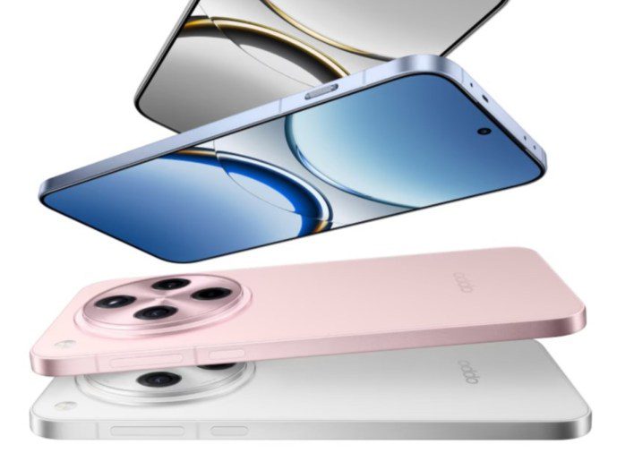 تسريبات تكشف Oppo Find X9 كجهاز رائد بنظام أندرويد خام مع ترقية كبيرة في البطارية