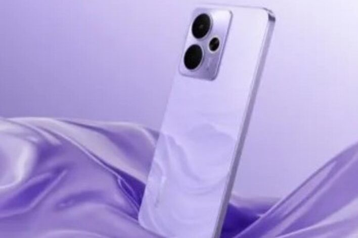 تسريبات تكشف Realme 15T كأندرويد بترقية بطارية 1000 مللي أمبير