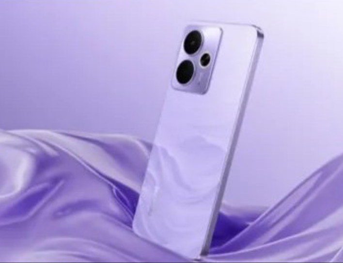 تسريبات تكشف Realme 15T كأندرويد بترقية بطارية 1000 مللي أمبير