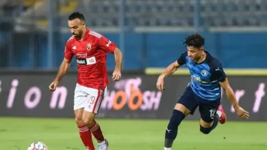 تشكيل الأهلي المتوقع ضد بيراميدز في الدوري – كل الكورة