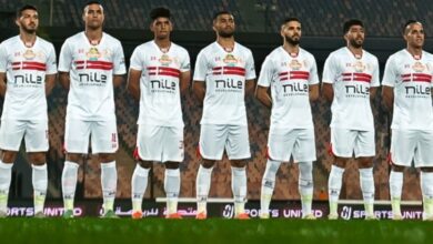 تشكيل الزمالك المتوقع أمام سيراميكا كليوباترا – كل الكورة