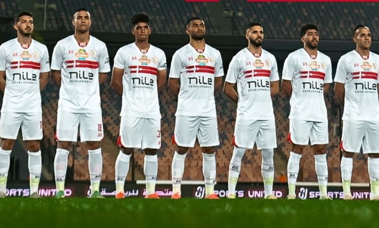 تشكيل الزمالك المتوقع أمام سيراميكا كليوباترا – كل الكورة