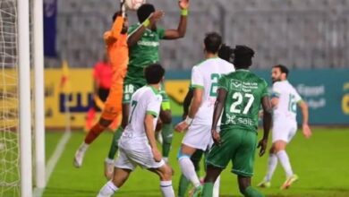 المصري والاتحاد