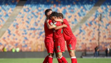 تشكيل مودرن سبورت أمام الاتحاد السكندري بالدوري  – كل الكورة