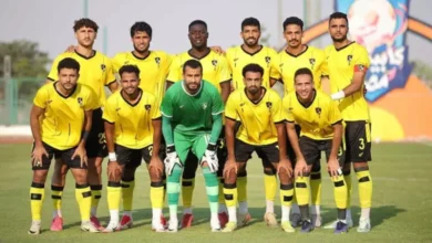 تشكيل وادي دجلة أمام بيراميدز في افتتاح الدوري – كل الكورة