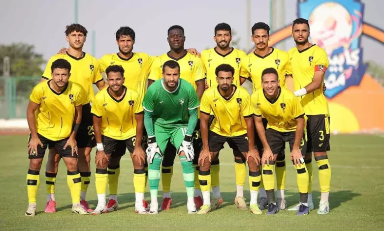 تشكيل وادي دجلة أمام بيراميدز في افتتاح الدوري – كل الكورة