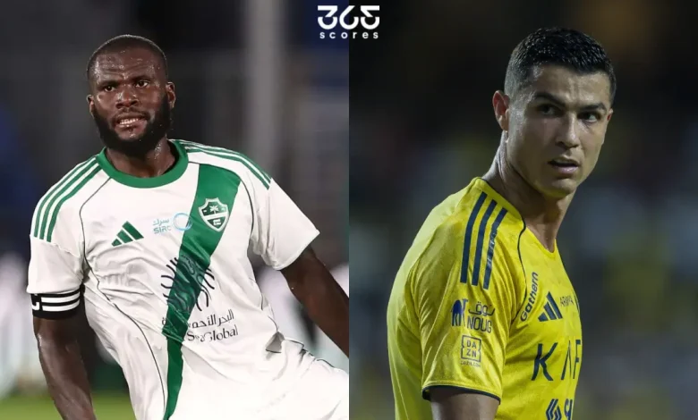 تشكيلة النصر اليوم