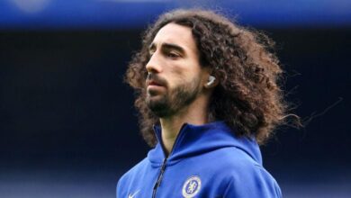 تشيلسي يتحرك لتأمين كوكوريلا من إغراءات السعودية – كل الكورة