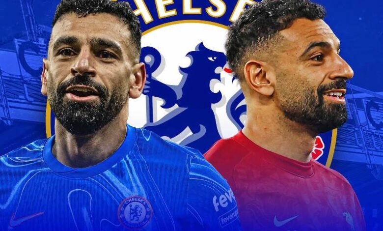 محمد صلاح