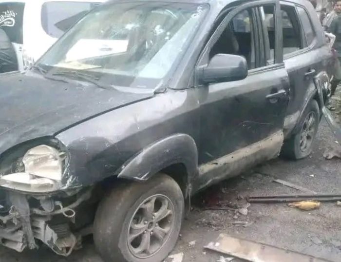 تعز.. استشهاد مدير أمن التعزية بانفجار عبوة ناسفة