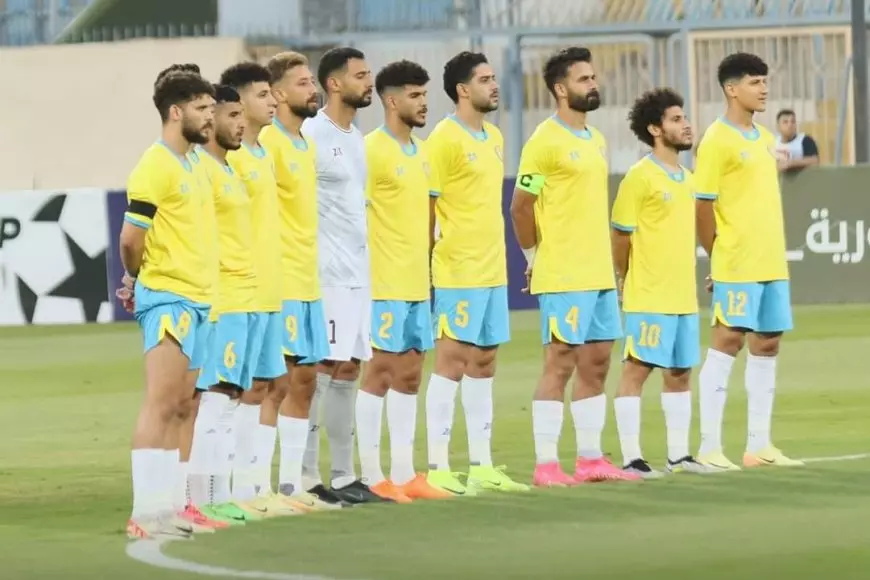 تفاصيل إصابة محمد نصر مدافع الإسماعيلي وغيابه 3 أسابيع – كل الكورة
