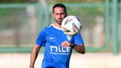 يانيك فيريرا