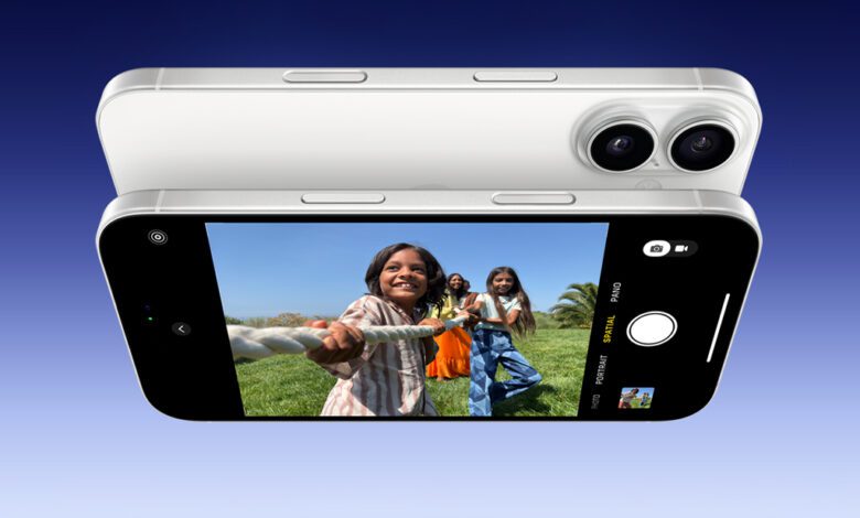 تقارير جديدة تشير إلى احتمال تأجيل إطلاق آيفون 18 الأساسي لعام 2026