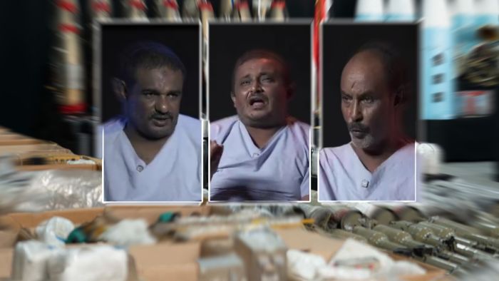 تقرير| بالأدلة الدامغة.. المقاومة الوطنية تضع يدها على مخطط إيران التخريبي في اليمن والمنطقة