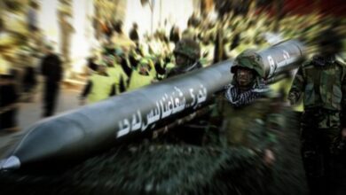 تقرير| بيروت.. بين مشروع الدولة وابتزاز سلاح حزب الله