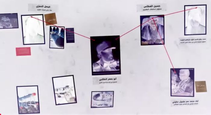 تقرير| قراءات في اعترافات خلية "الشروا".. أبعاد جديدة للتهريب الإيراني