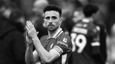 تكريم خاص لذكرى ديوجو جوتا وشقيقه قبل مباراة الافتتاح – كل الكورة