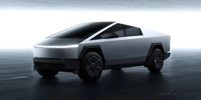 تيسلا تقدم عروض استبدال Cybertruck بأكثر من سعر الشراء بسبب خلل مفاجئ