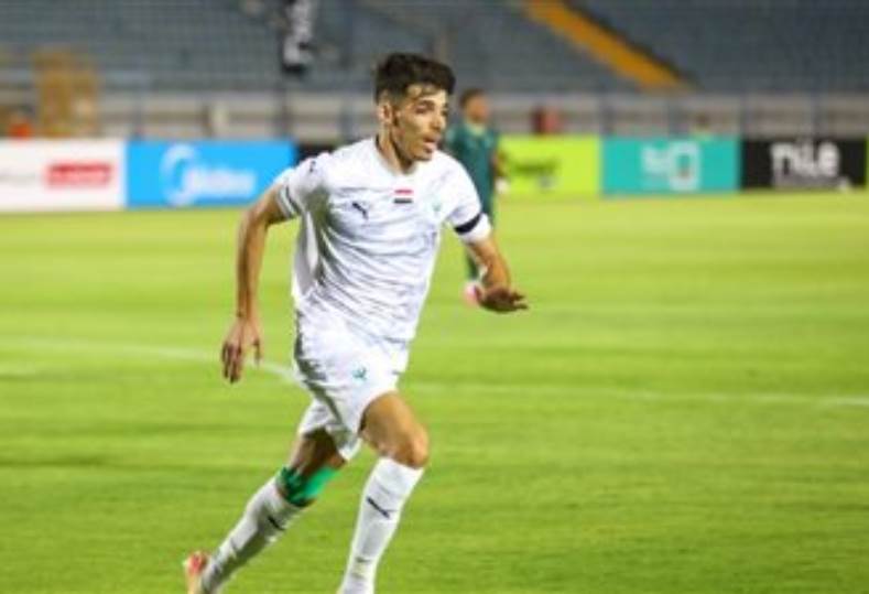 عبد الرحيم دغموم