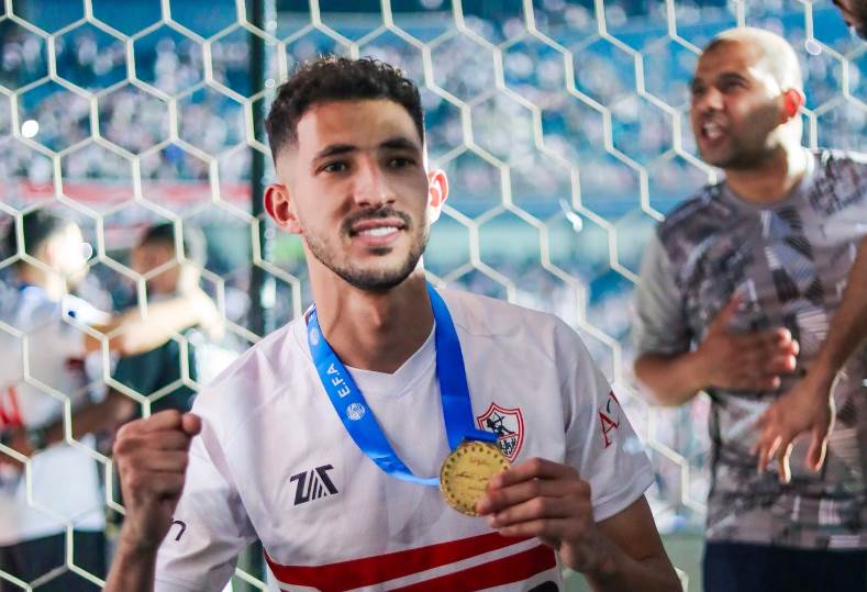 أحمد فتوح