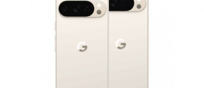 جوجل تبدأ تسليم طلبات الحجز المسبق لهاتف Pixel 10
