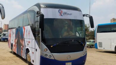 حافلات خاصة