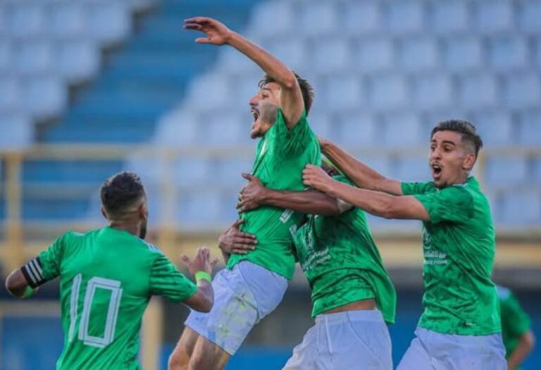 أهلي طرابلس