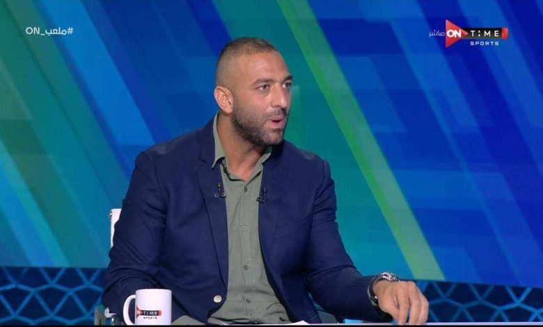 "هنفضل كبار".. ميدو يوجه رسالة نارية لمن يُحاربون الزمالك! صورة