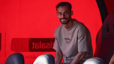 أحمد عبدالقادر