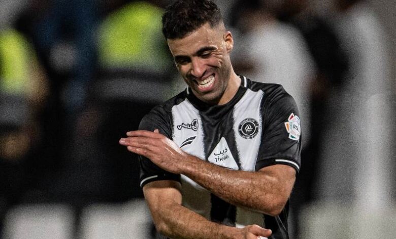عبد الزراق حمد الله