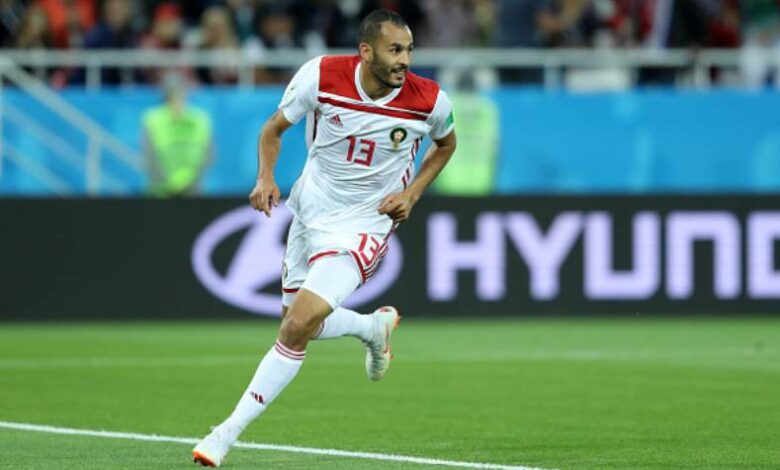 خالد بوطيب