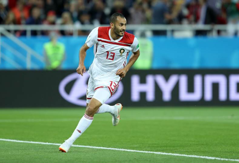 خالد بوطيب