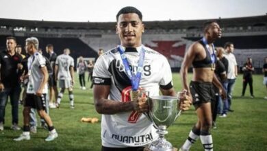 خوان ألفينا