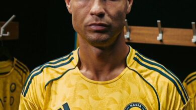 دعاء كريستيانو رونالدو نهائي السوبر