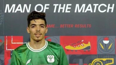 عبد الرحيم دغموم