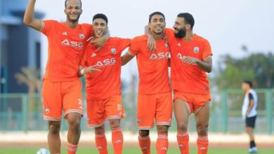 دوري المحترفين