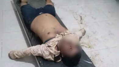 ذمار.. مقتل شاب تحت التعذيب في نقطة حوثية بوصاب السافل